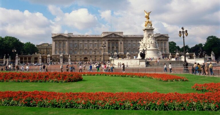 Best apartments + hotels in Westminster and St James’s London