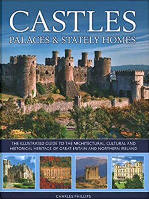 Castles, palaces and stately homes