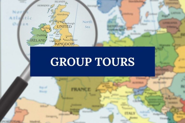 Home UK Travel Planning