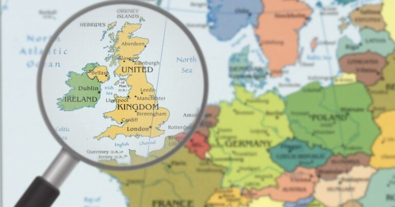 Best UK Tours 2025/6 – Reviews + Itinerary Guide