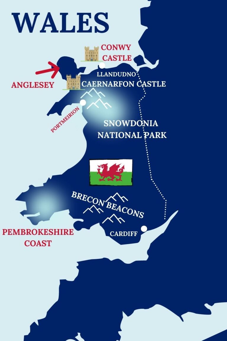 active travel wales map