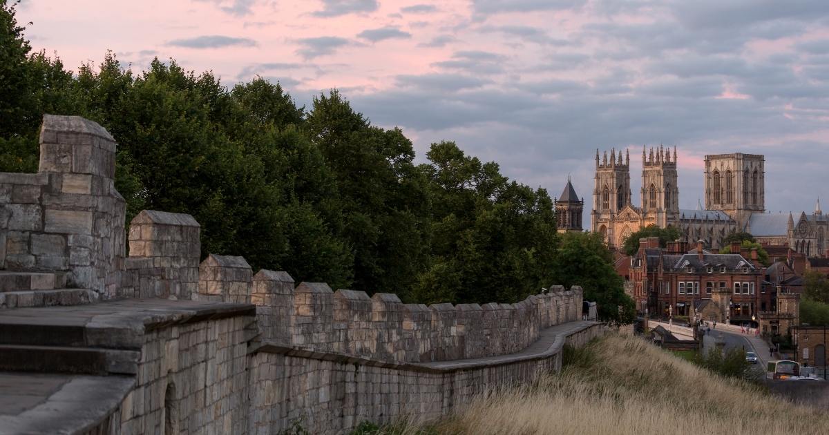 York City Guide - What To Do in York, Sightseeing Advice & Reviews