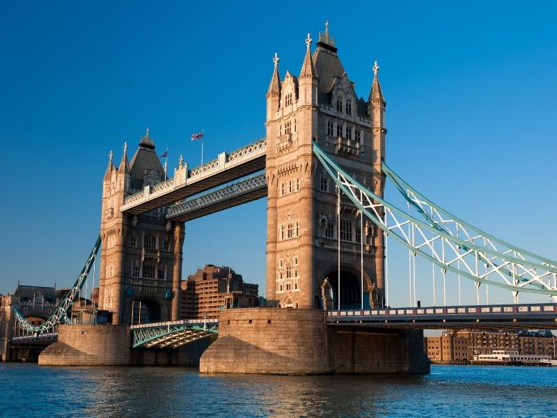 Tower Bridge