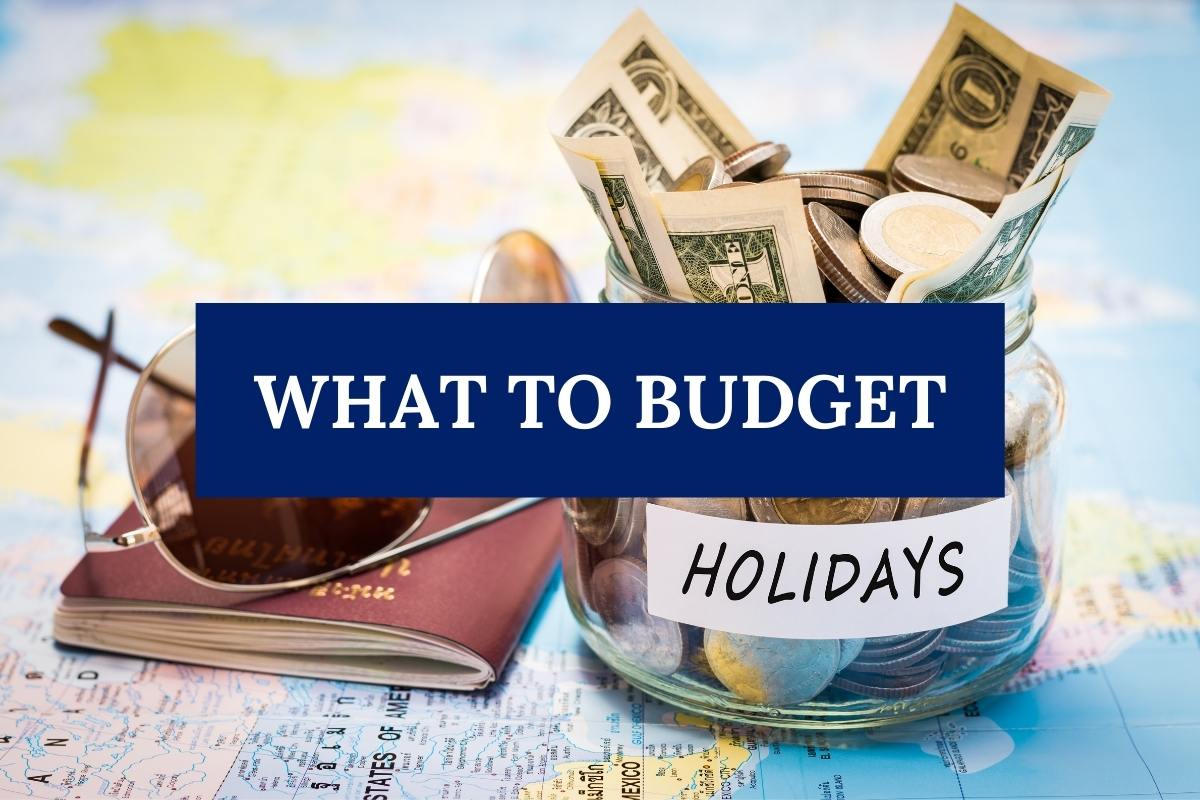 WHAT TO BUDGET FOR YOUR UK TRIP