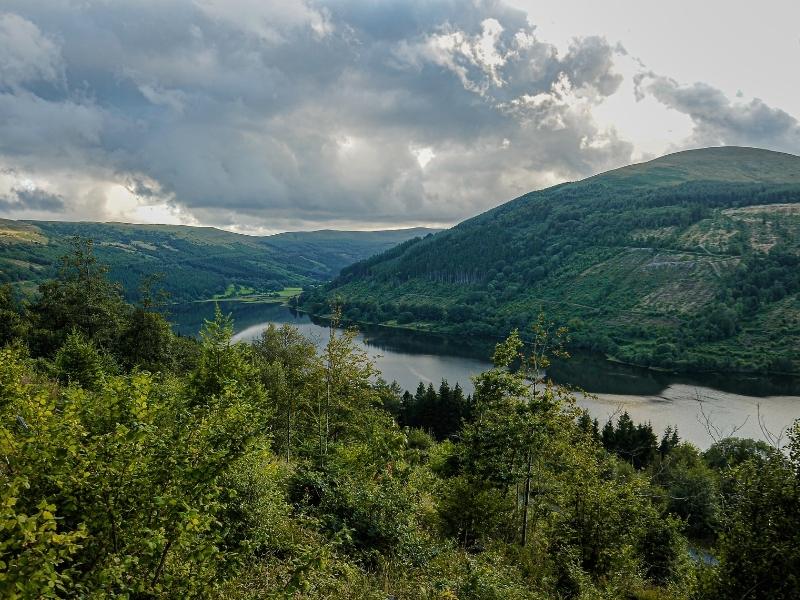 Brecon Beacons