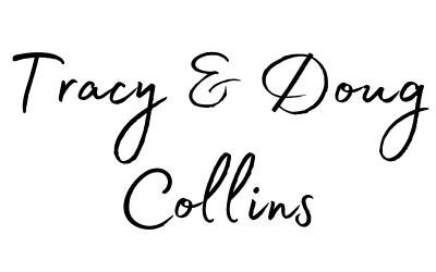 Tracy Doug Collins