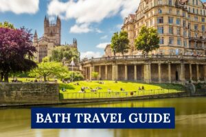 Home - UK Travel Planning