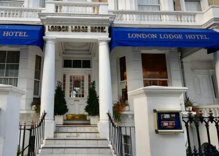 London Lodge Hotel