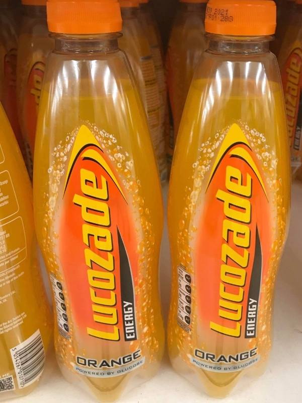 Most popular shop drink in england