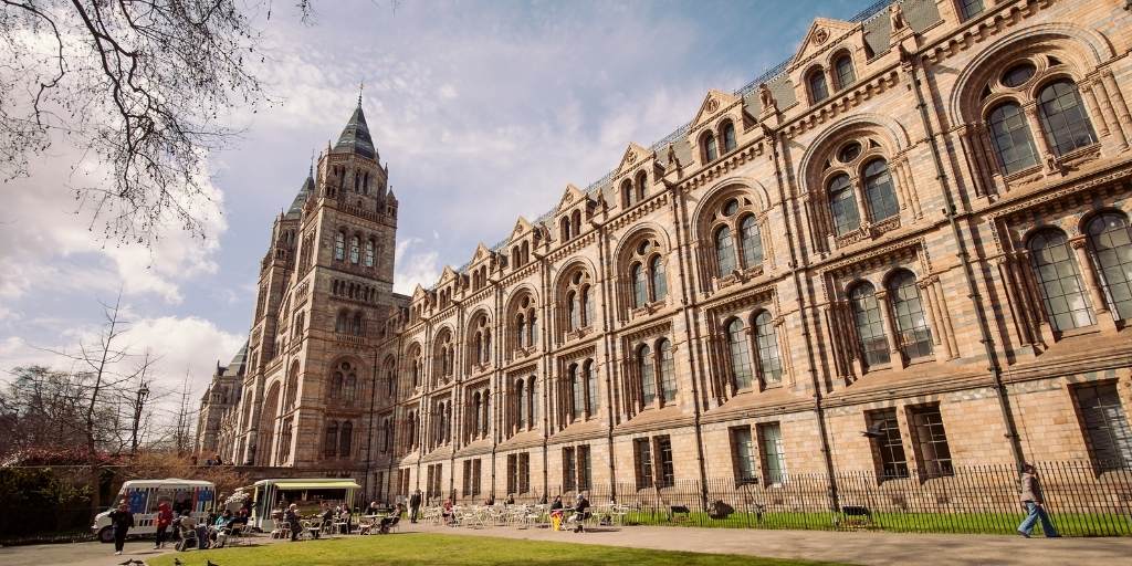 Natural History Museum 2