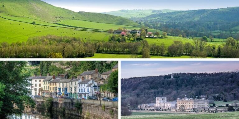 Peak District