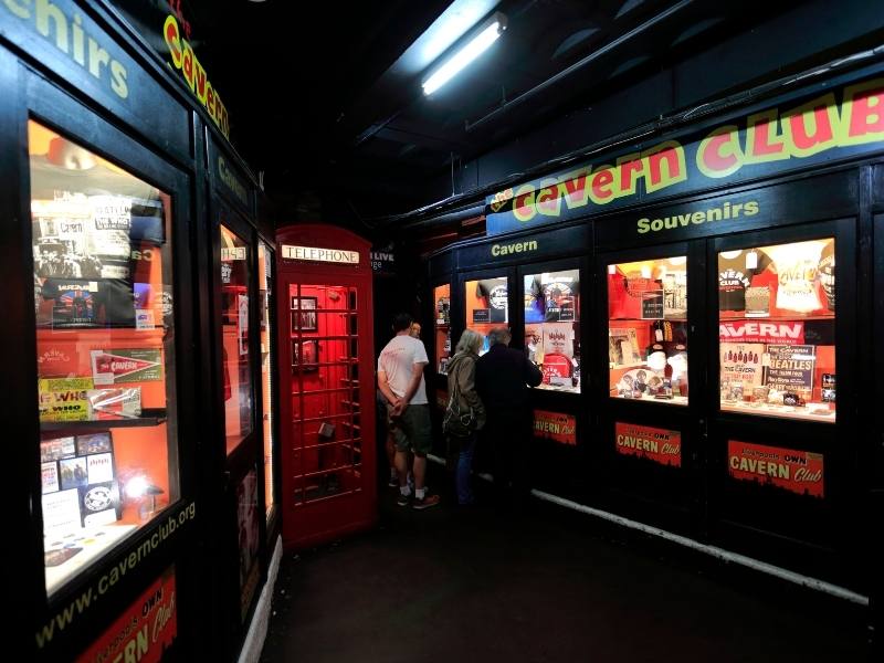 The Cavern Club