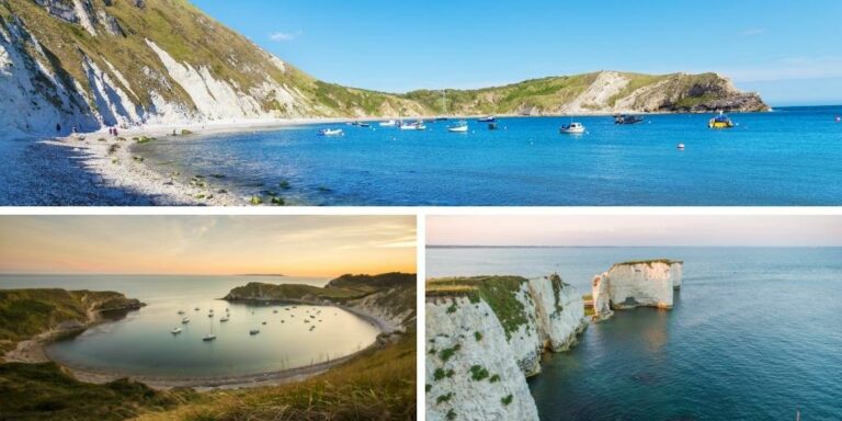 12 Best Places to Stay in Dorset (Location & Accommodation Guide)