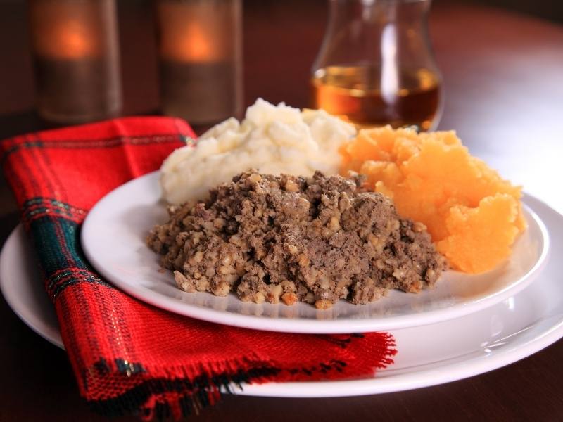 Haggis neeps and tatties 1 1