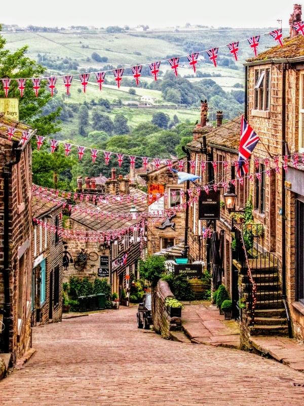 Haworth