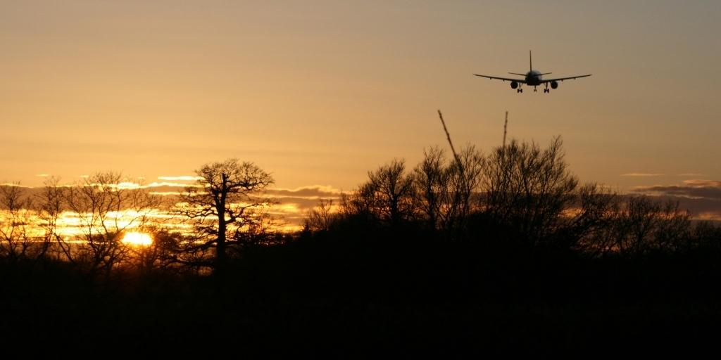 Gatwick Airport