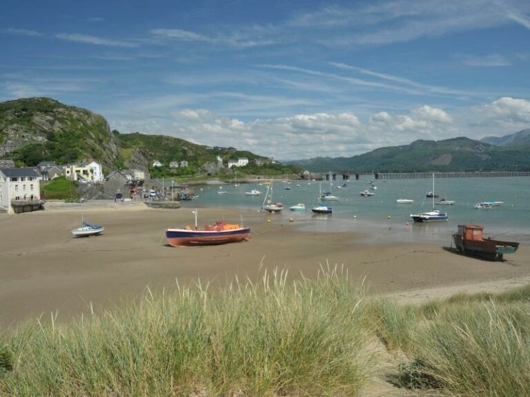 16 Best Places to Stay in North Wales (Location guide)