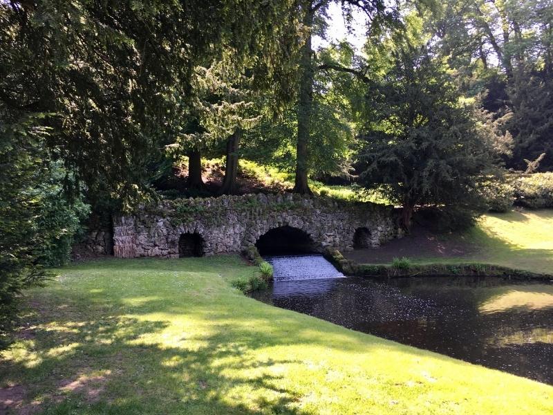 Bridge at Studley