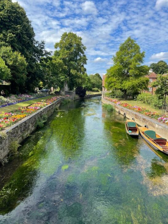 Canterbury visual data 7