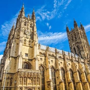 Canterbury Cathedral 2