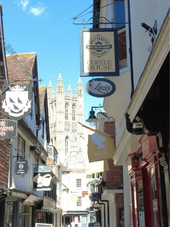 Canterbury visual data 8