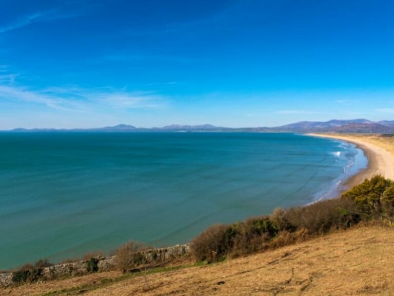 16 Best Places to Stay in North Wales (Location guide)