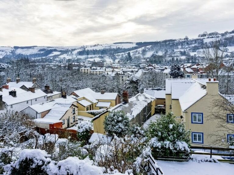 16 Best Places to Stay in North Wales (Location guide)