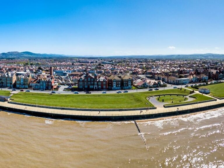 16 Best Places to Stay in North Wales (Location guide)