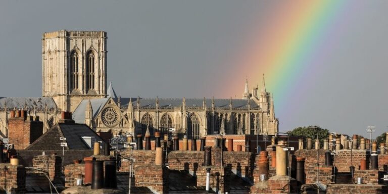 11 Best places to stay in York (for all budgets & travel styles)