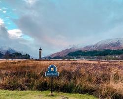 Glenfinnan Scotland
