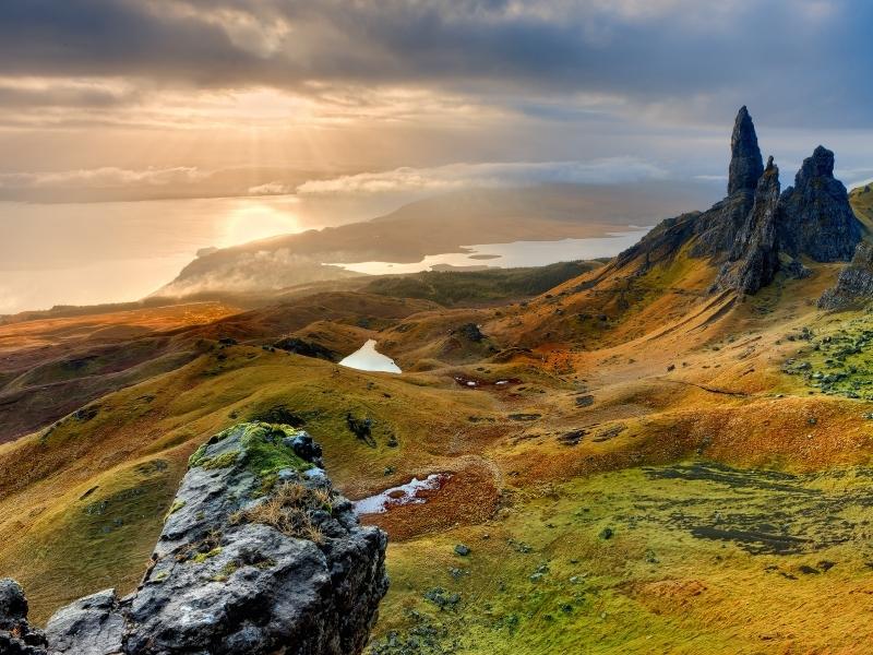 Isle of Skye