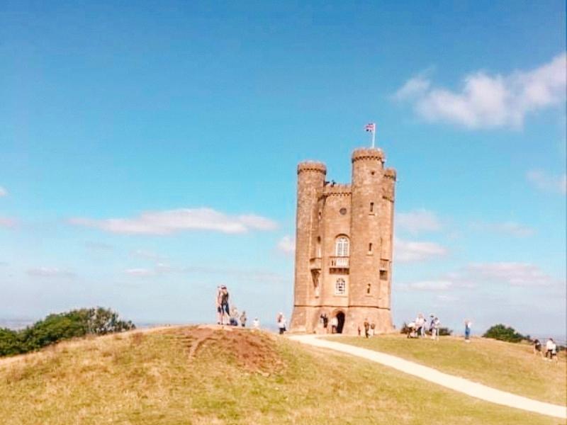 Broadway Tower