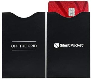 credit card blocker