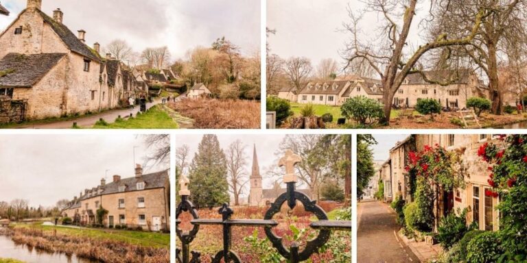 11 Best Cotswolds Tours from London