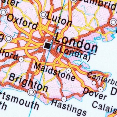 17 Best apps for London and UK Travel (iPhone & Android)