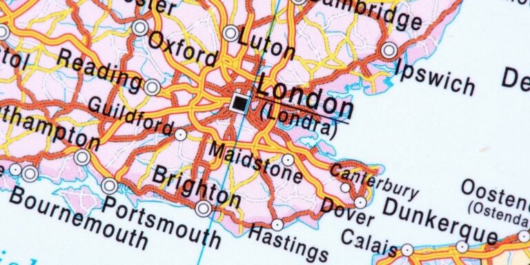 Visiting England for the first time: 14 things to know before your visit