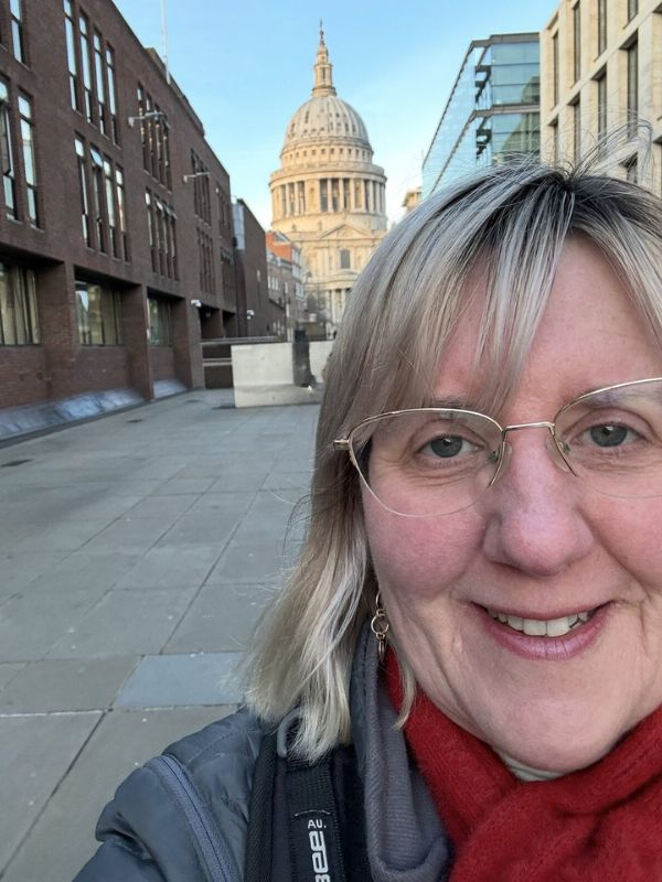 london pass st pauls cathedral tracy