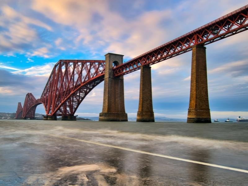 Forth Rail Bridge