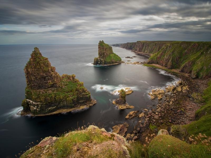 John O Groats