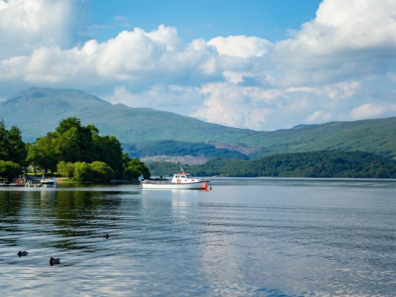 Loch lomond