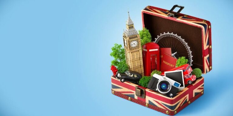 9 Best Budget Hotels in London (Solo travellers, couples and families)