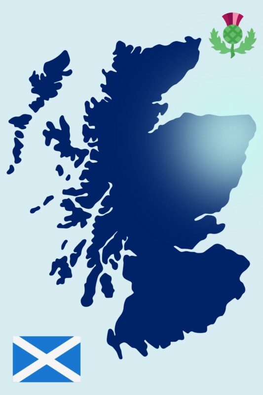 North East Scotland