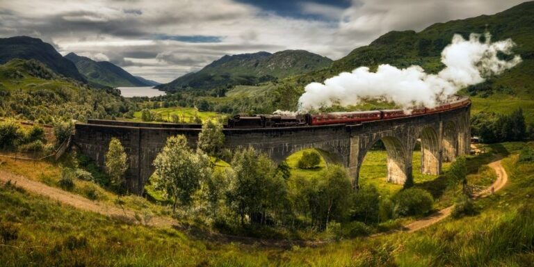 19 Best Movies Set in Scotland