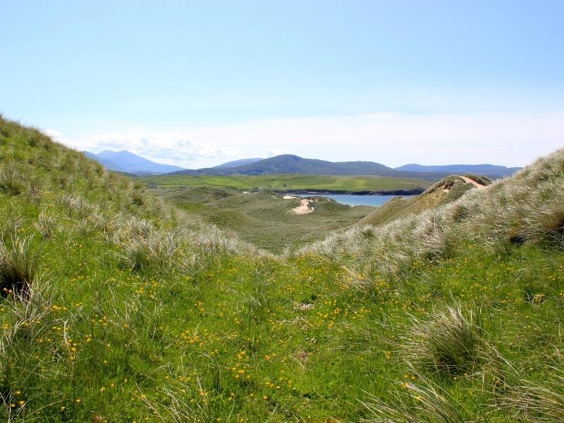 Durness in Scotland