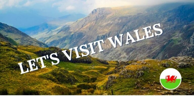 wales travel pass