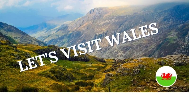 would you like to visit wales