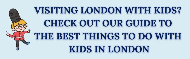 London with Kids