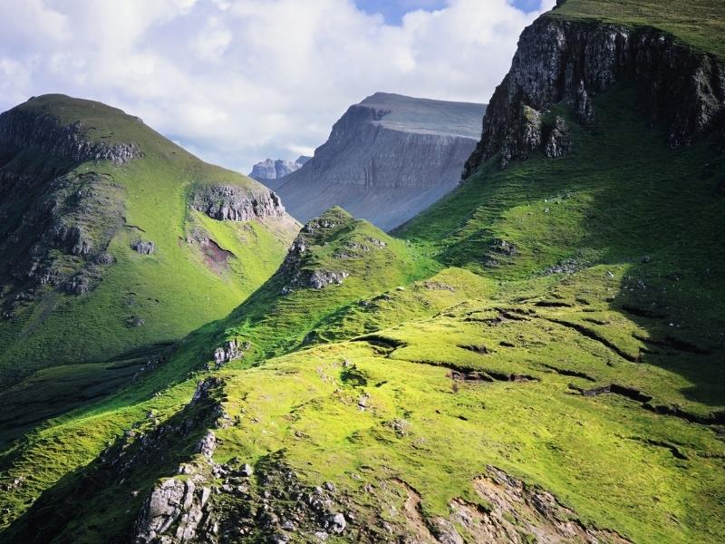 Isle of Skye.