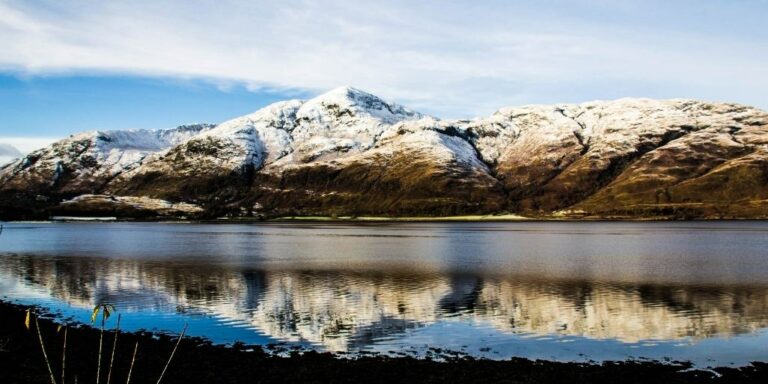 Fort William Travel Guide