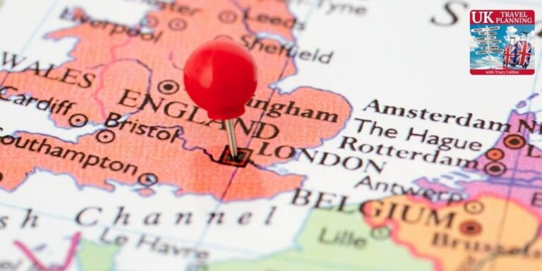 Episode 7 – Tips for first-time visitors to England